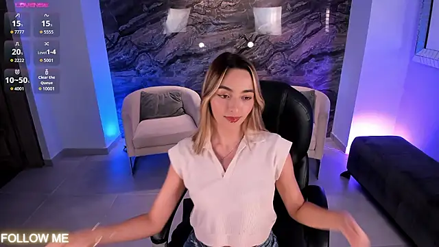 MelissaMoore  online show from 02/12/26, 02:28