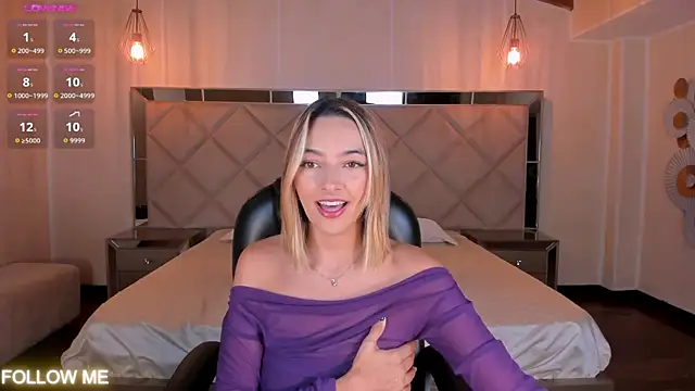 MelissaMoore  online show from 07/01/26, 10:28