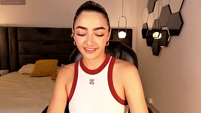 MelissaMoore  online show from 07/26/26, 11:06