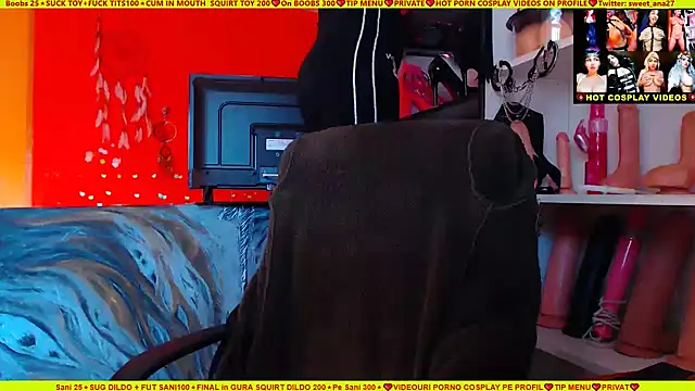 cuminmenowbbyx online show from 01/26/25, 12:11