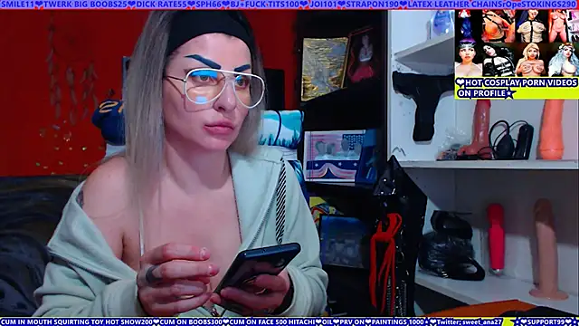 cuminmenowbbyx online show from 04/18/26, 05:06