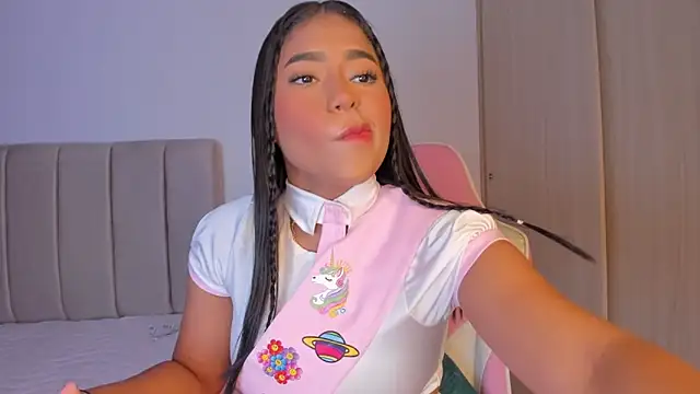 isa bunny online show from 11/01/25, 03:08