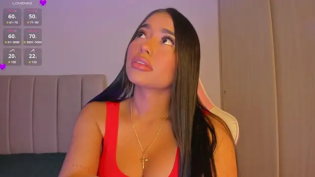 isa bunny online show from 04/23/26, 04:35