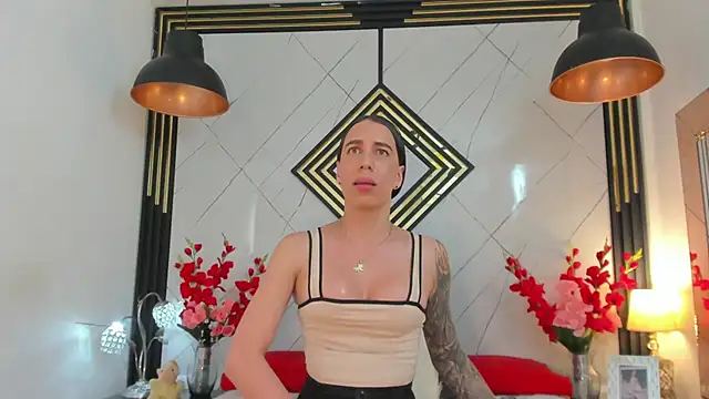 Leisygirl online show from 03/02/26, 07:15