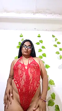 shayna all online show from 12/04/25, 01:59