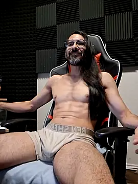 Youreherewithme online show from 04/22/26, 02:29