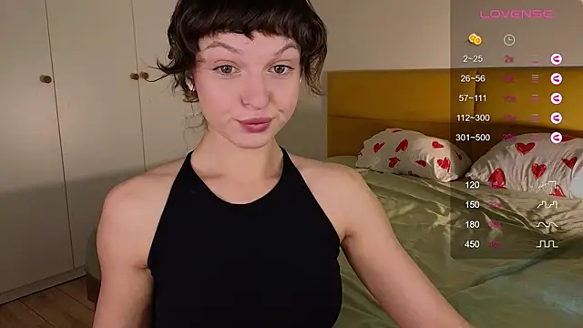 AliceKingsleigh online show from 05/14/26, 05:47