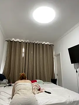 Patriciamoura69 online show from 01/24/25, 03:24