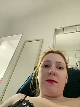 Patriciamoura69 online show from 02/26/25, 09:27