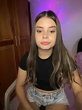 Miss valeriaa online show from 02/14/25, 08:59