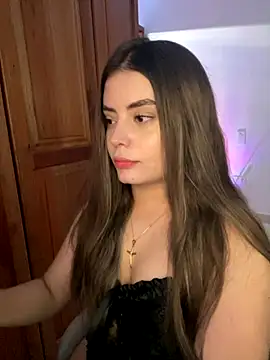 Miss valeriaa online show from 10/29/25, 02:19