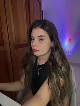 Miss valeriaa online show from 11/08/25, 10:52