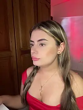 Miss valeriaa online show from 12/17/25, 08:59