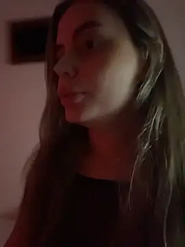 Miss valeriaa online show from 02/22/26, 12:23