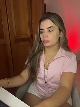 Miss valeriaa online show from 02/28/26, 01:17