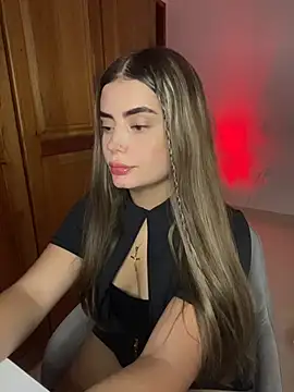 Miss valeriaa online show from 03/16/26, 11:31