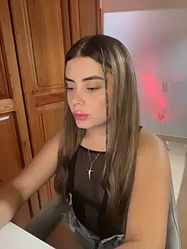 Miss valeriaa online show from 03/26/26, 04:12