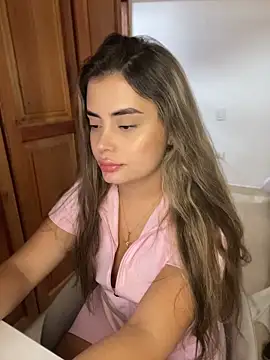 Miss valeriaa online show from 04/18/26, 07:58