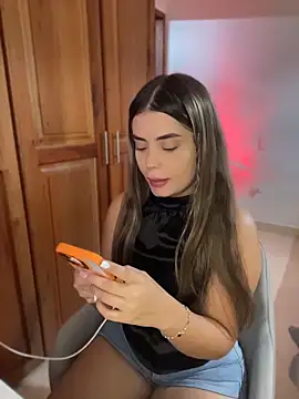 Miss valeriaa online show from 04/21/26, 04:12