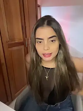 Miss valeriaa online show from 04/23/26, 08:55