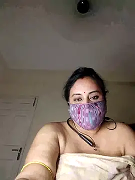 Sheela-Bhabi online show from 06/19/26, 07:39