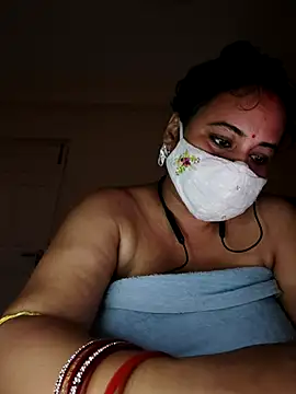 Sheela-Bhabi online show from 06/29/26, 12:06