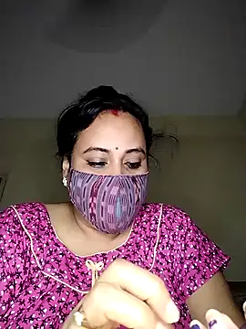 Sheela-Bhabi online show from 07/15/26, 10:15
