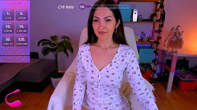 Teylor Fly online show from 12/31/24, 06:37