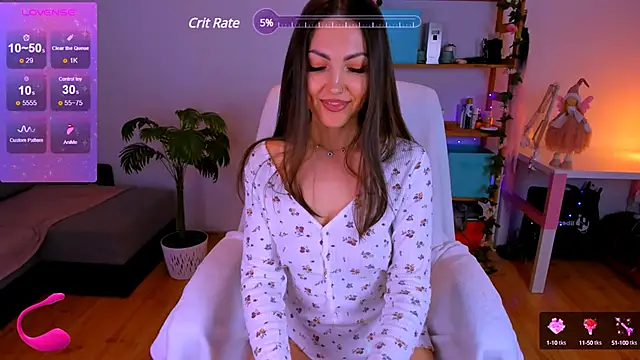 Teylor Fly online show from 01/05/25, 06:24