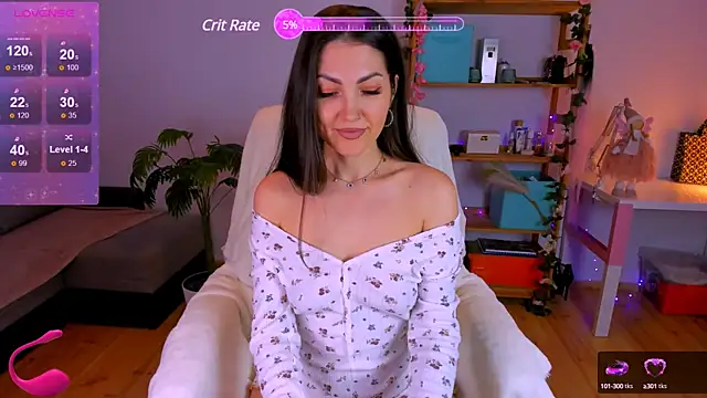 Teylor Fly online show from 02/14/25, 07:49