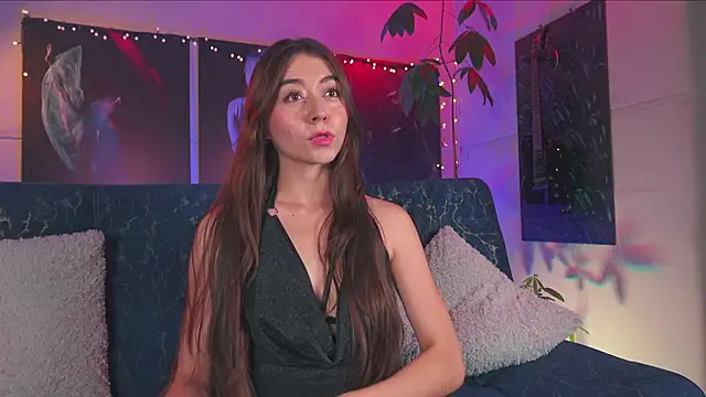 Bellapazzia online show from 12/24/24, 05:13