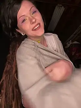 BlaizeyBBy online show from 02/19/26, 01:45