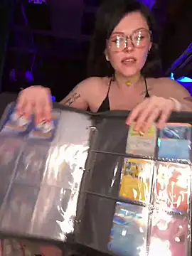 BlaizeyBBy online show from 02/24/26, 04:21