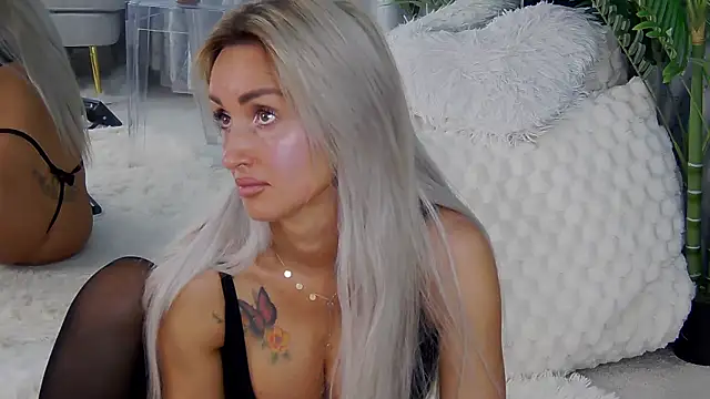 IsabelleEthan online show from 06/08/26, 01:09