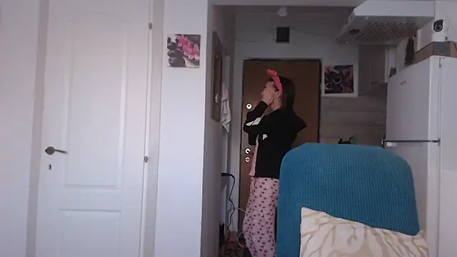 simyhvn online show from 03/07/25, 05:08