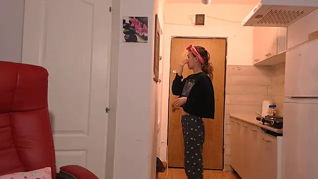 simyhvn online show from 02/16/26, 05:36