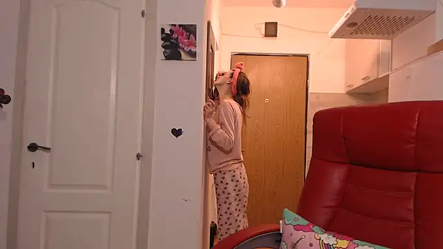 simyhvn online show from 04/03/26, 04:10