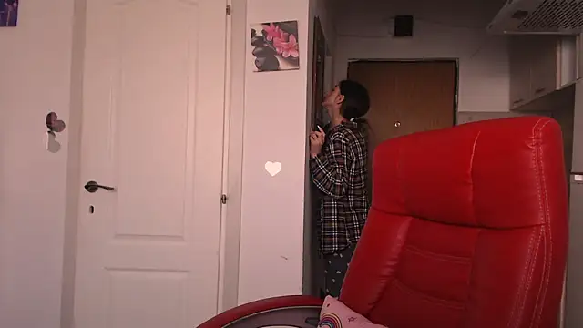 simyhvn online show from 04/23/26, 05:19