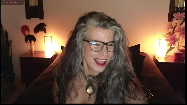 milfettefab online show from 02/02/25, 08:57