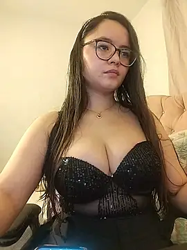 dannaparker online show from 12/21/25, 02:08