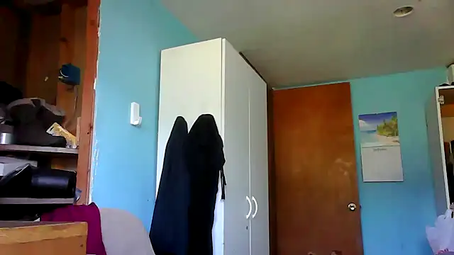 Snapshot of SexyRach75 chatting on 09/12/25, 10:32 SexyRach75 online show from 09/12/25, 10:32