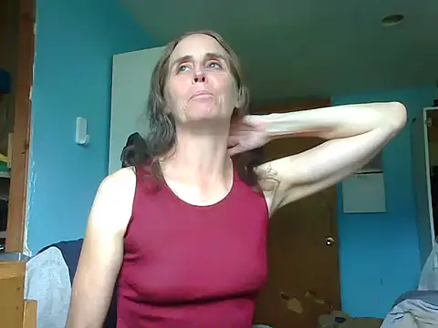 Snapshot of SexyRach75 chatting on 10/03/25, 10:40 SexyRach75 online show from 10/03/25, 10:40