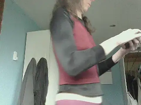 Snapshot of SexyRach75 chatting on 10/20/25, 03:01 SexyRach75 online show from 10/20/25, 03:01