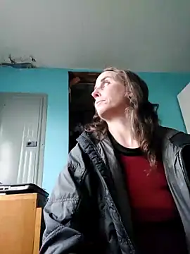 SexyRach75 online show from 12/19/25, 11:45