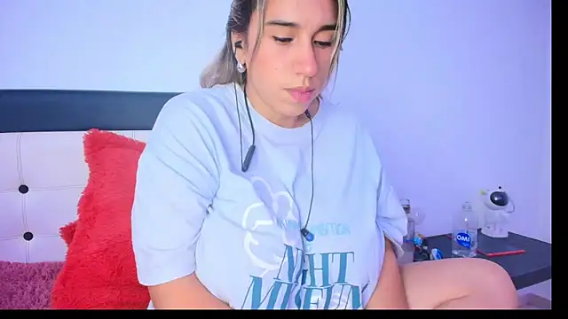 na-biky online show from 03/14/26, 03:17