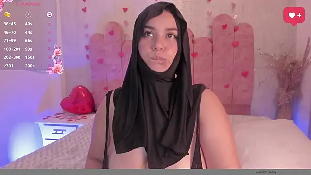 hasret sesim online show from 02/19/25, 07:06