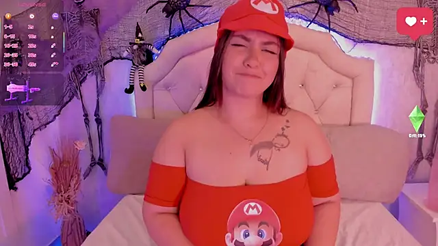 hasret sesim online show from 10/19/25, 04:57