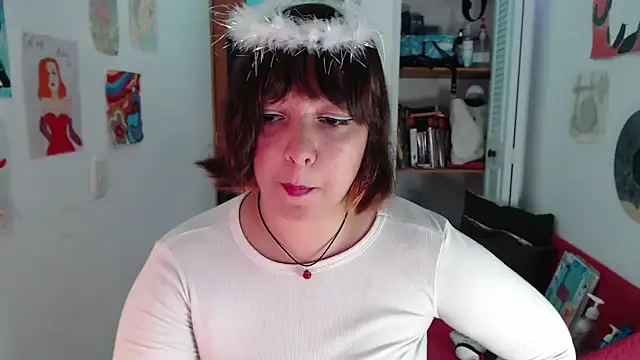 Snapshot of soynanabela28 chatting on 10/30/25, 02:02 soynanabela28 online show from 10/30/25, 02:02