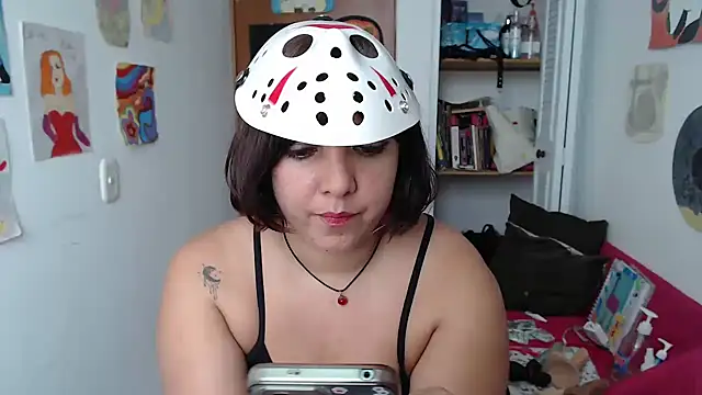 Snapshot of soynanabela28 chatting on 10/31/25, 04:52 soynanabela28 online show from 10/31/25, 04:52