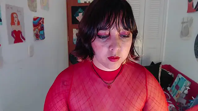 Snapshot of soynanabela28 chatting on 11/12/25, 06:03 soynanabela28 online show from 11/12/25, 06:03